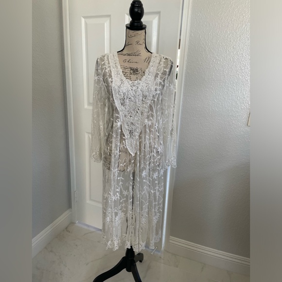 Giacomo cirque dress - Picture 1 of 9